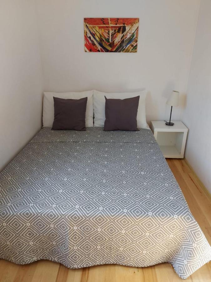 Apartment Coral Of