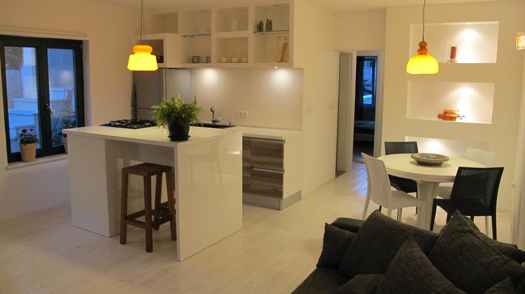 Apartment Coral Of