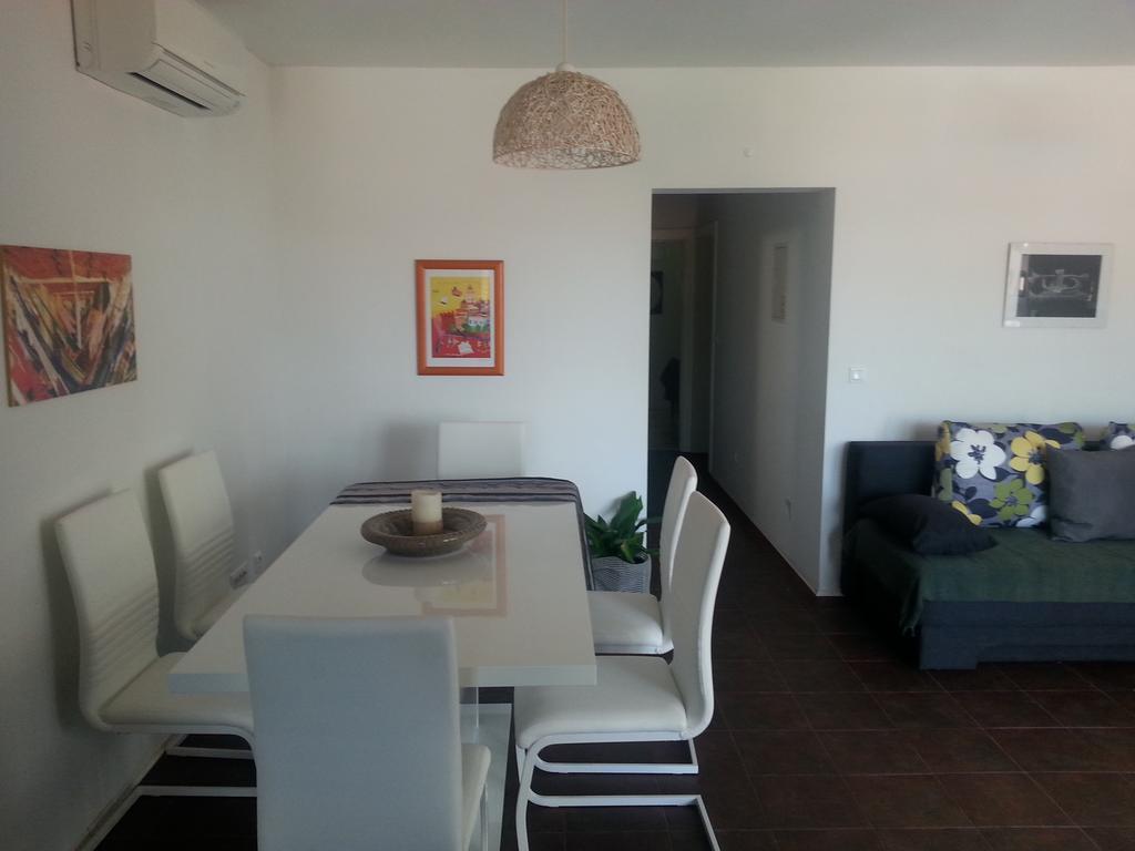 Apartment Coral Of