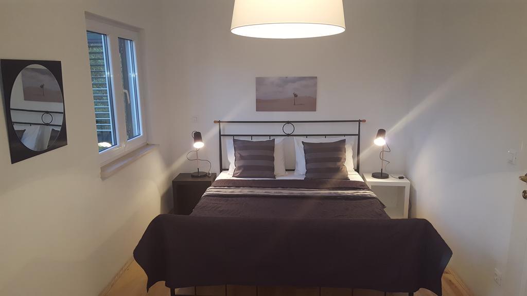 Apartment Coral Of
