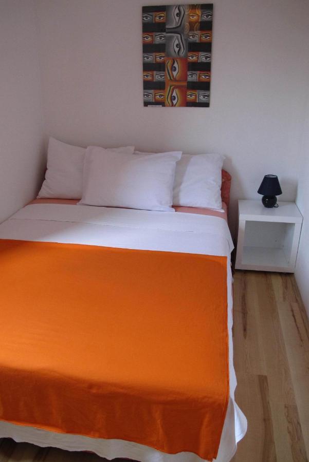 Coral Of Apartment Dubrovnik
