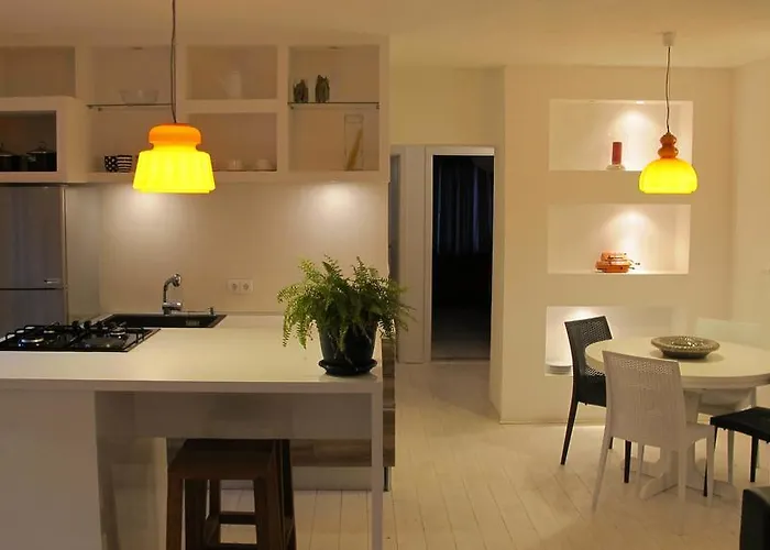 Apartments Coral Of Dubrovnik